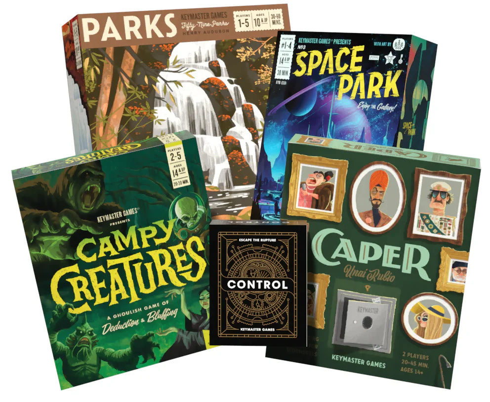 The Best Tabletop Gaming Gift Ideas 🎁