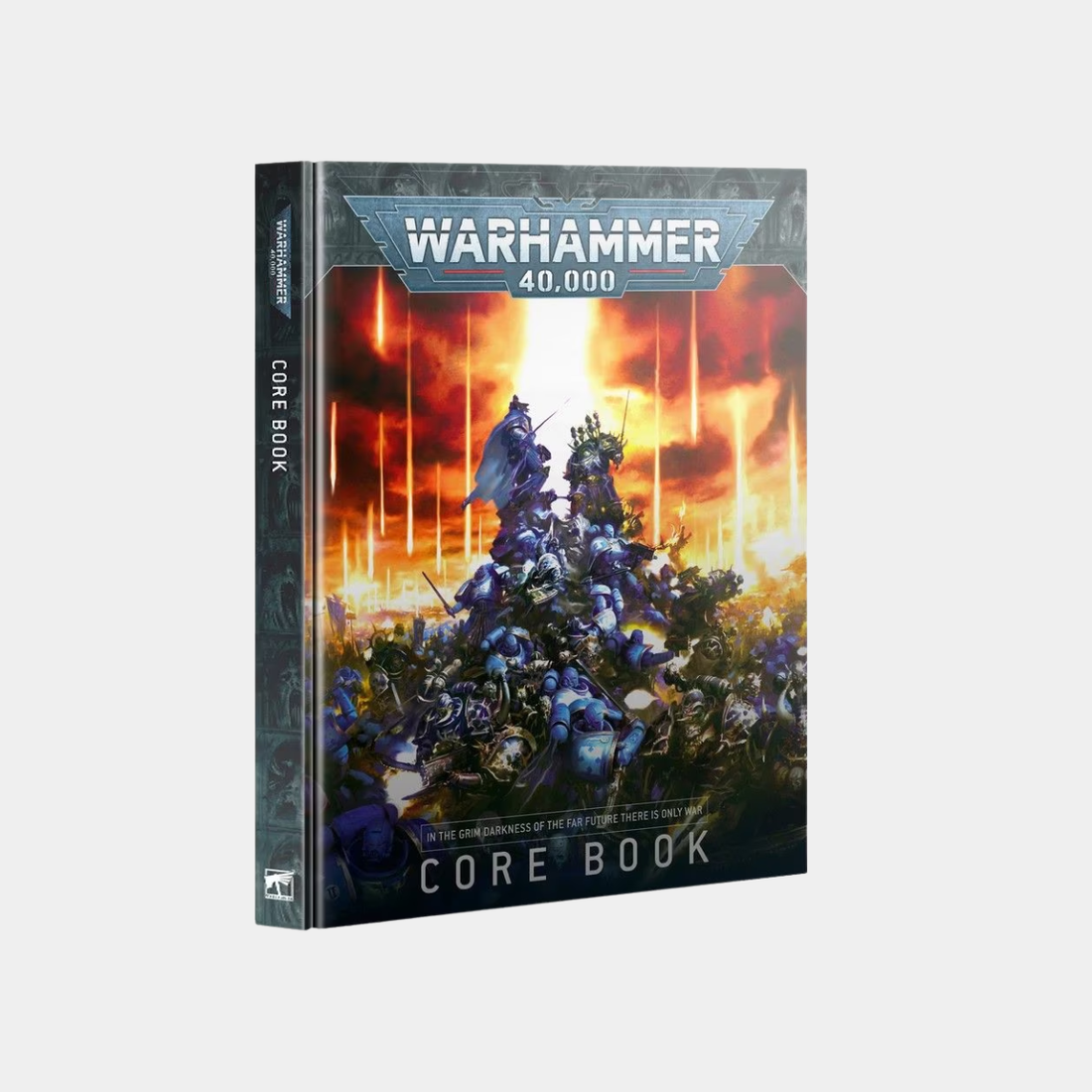 how-do-warhammer-battles-work