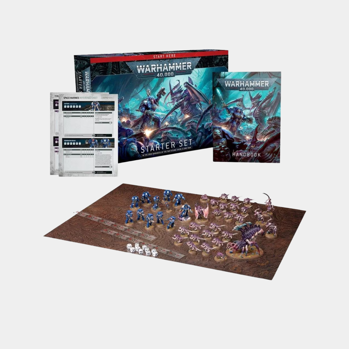what-is-tabletop-wargaming