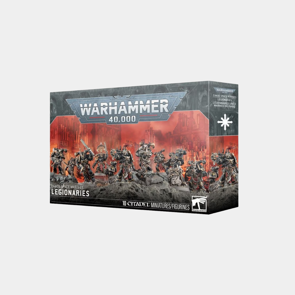 best-warhammer-beginner-box