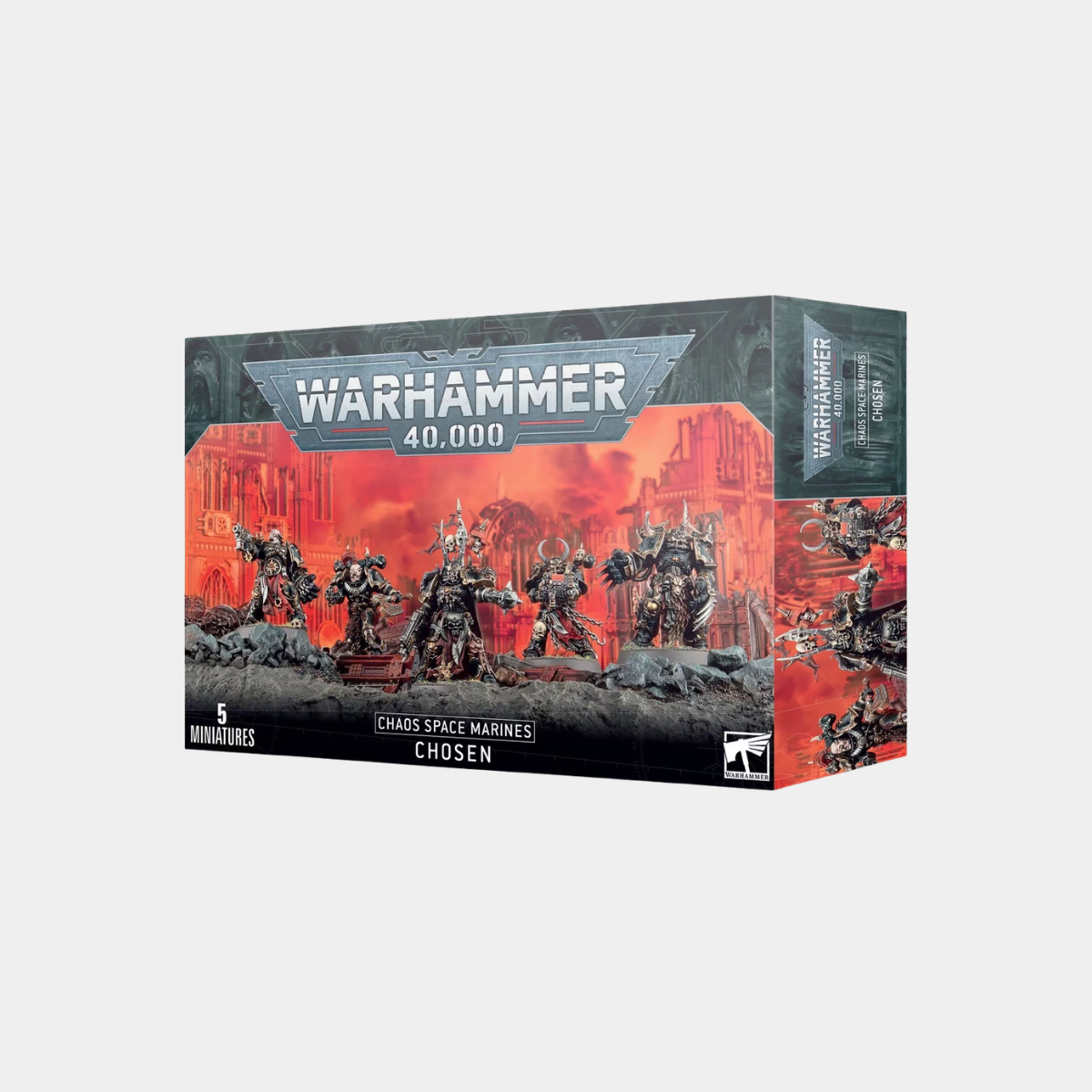 best-warhammer-units-for-first-army