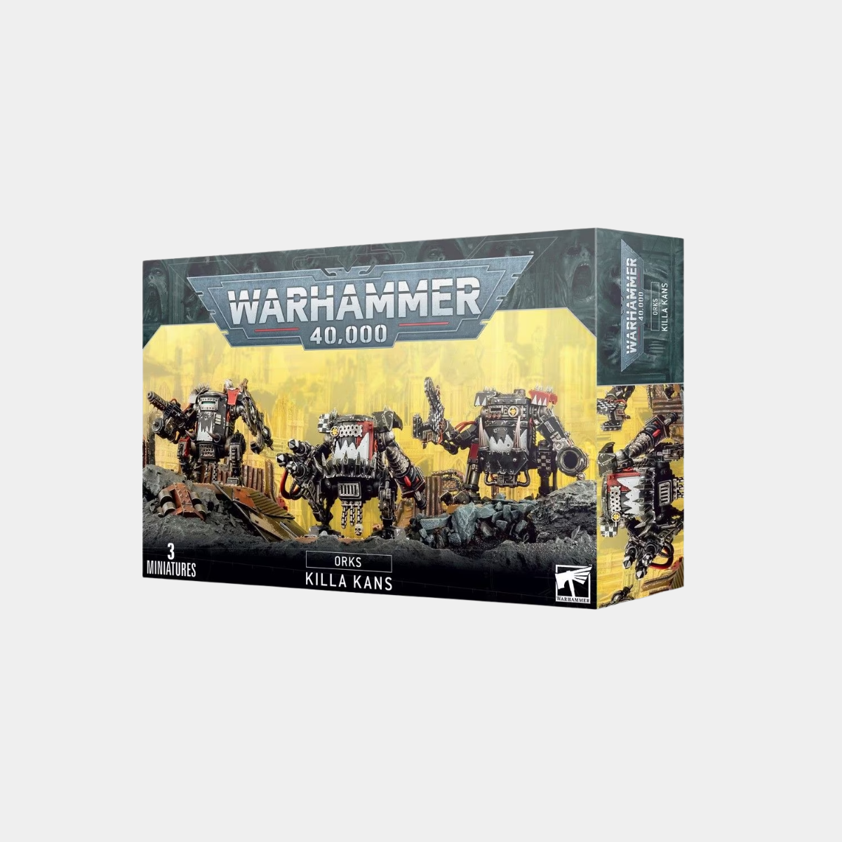 best-warhammer-hobby-starter-kits