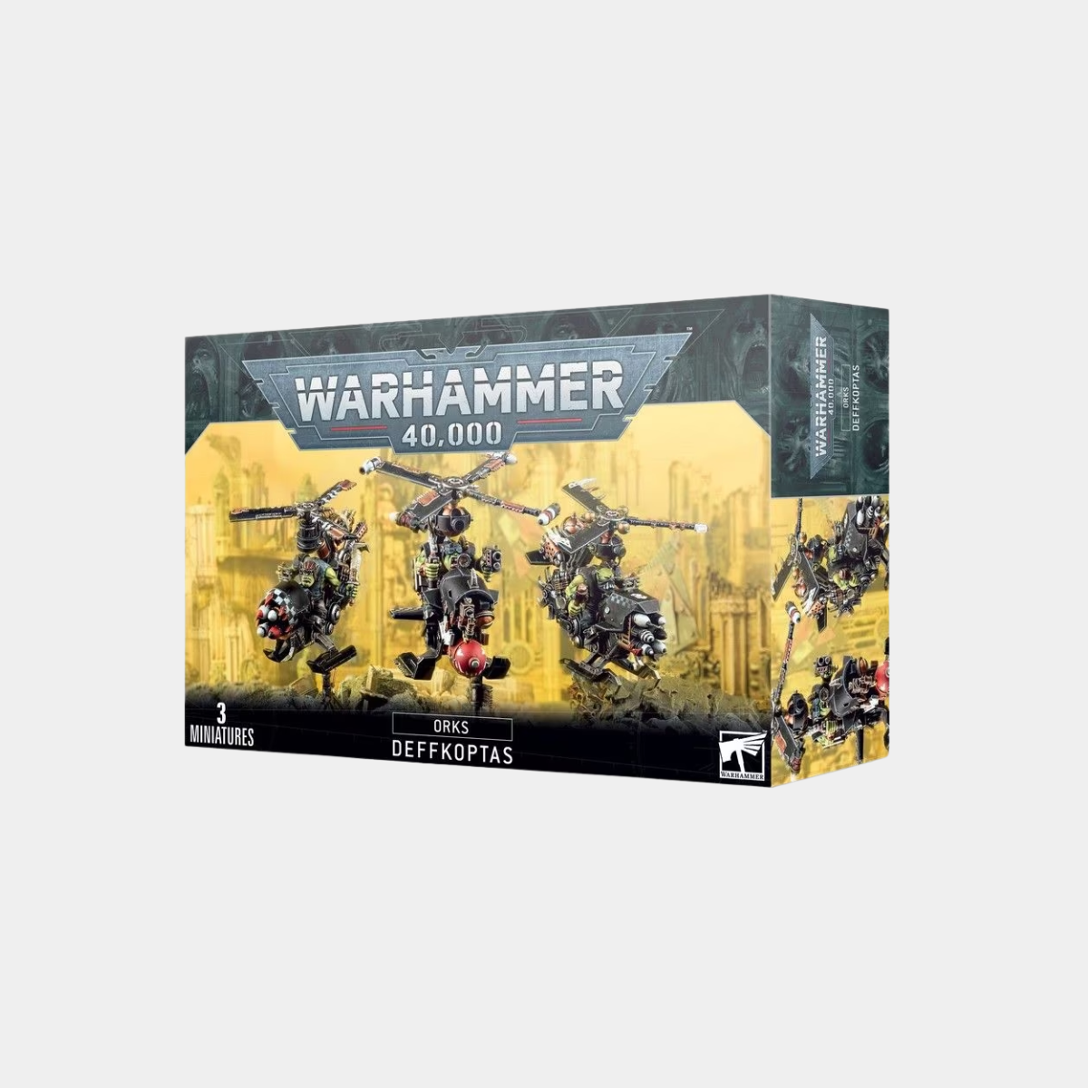 best-warhammer-reinforcements