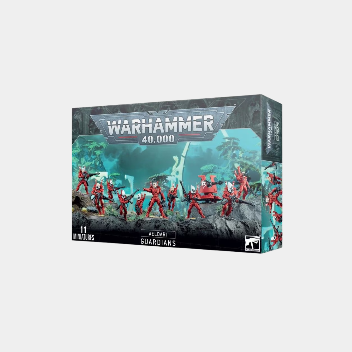 best-warhammer-models-for-first-army