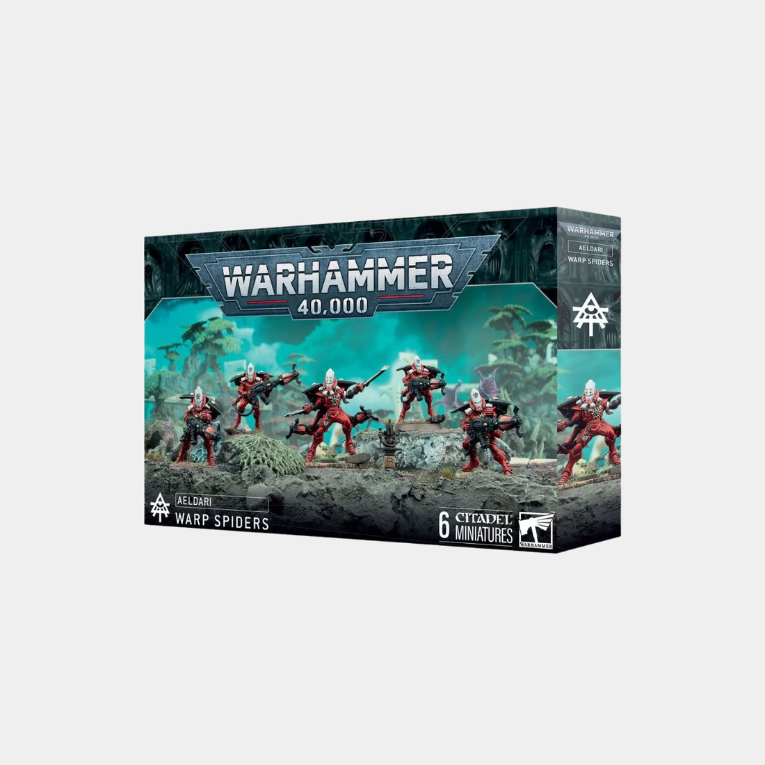 best-warhammer-units-for-beginners