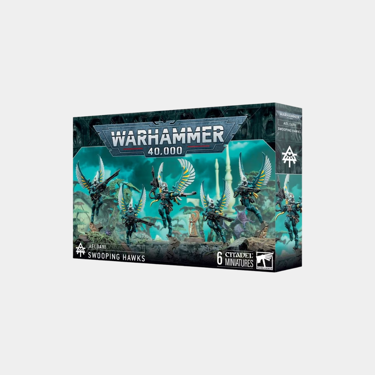 how-to-highlight-warhammer-miniatures