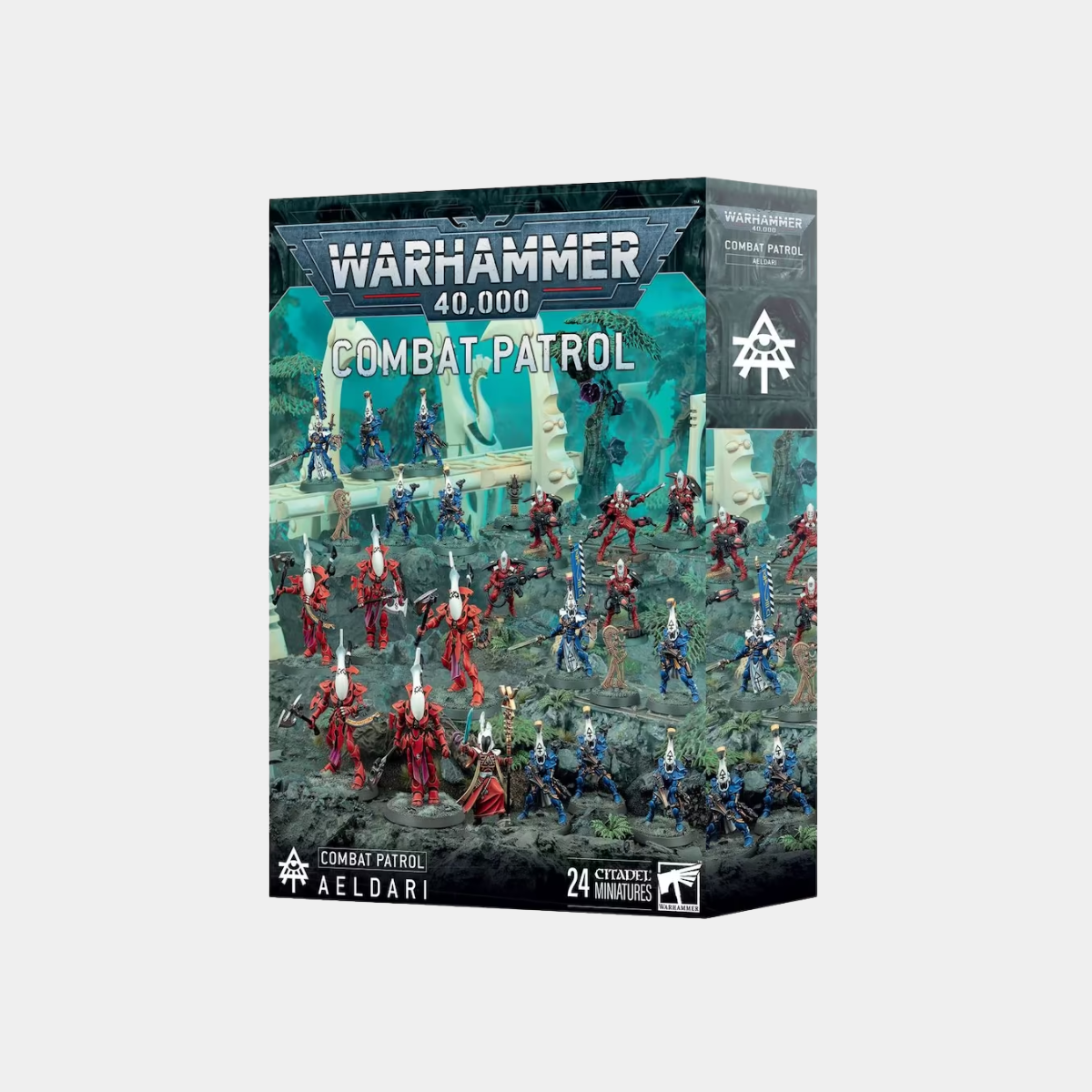 how-to-paint-warhammer-miniatures