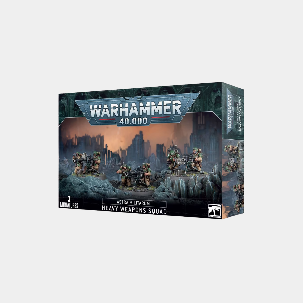 best-warhammer-units-to-start-collection