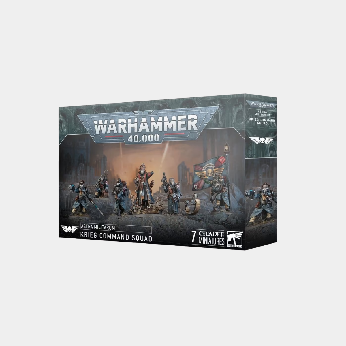 best-warhammer-units-for-aggressive-playstyle