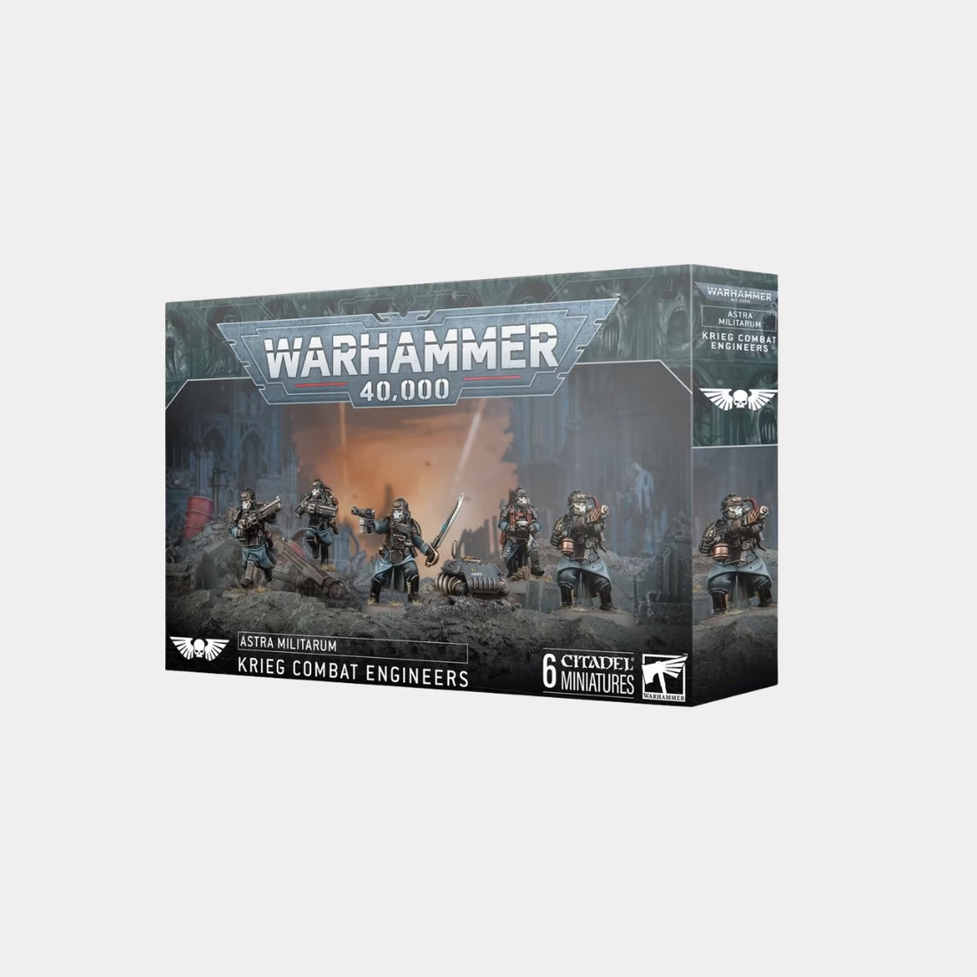 astra-militarum-explained-guide