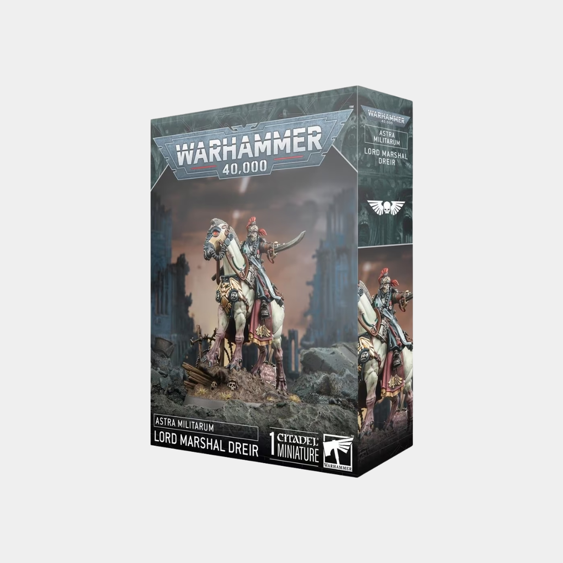 what-are-warhammer-miniatures