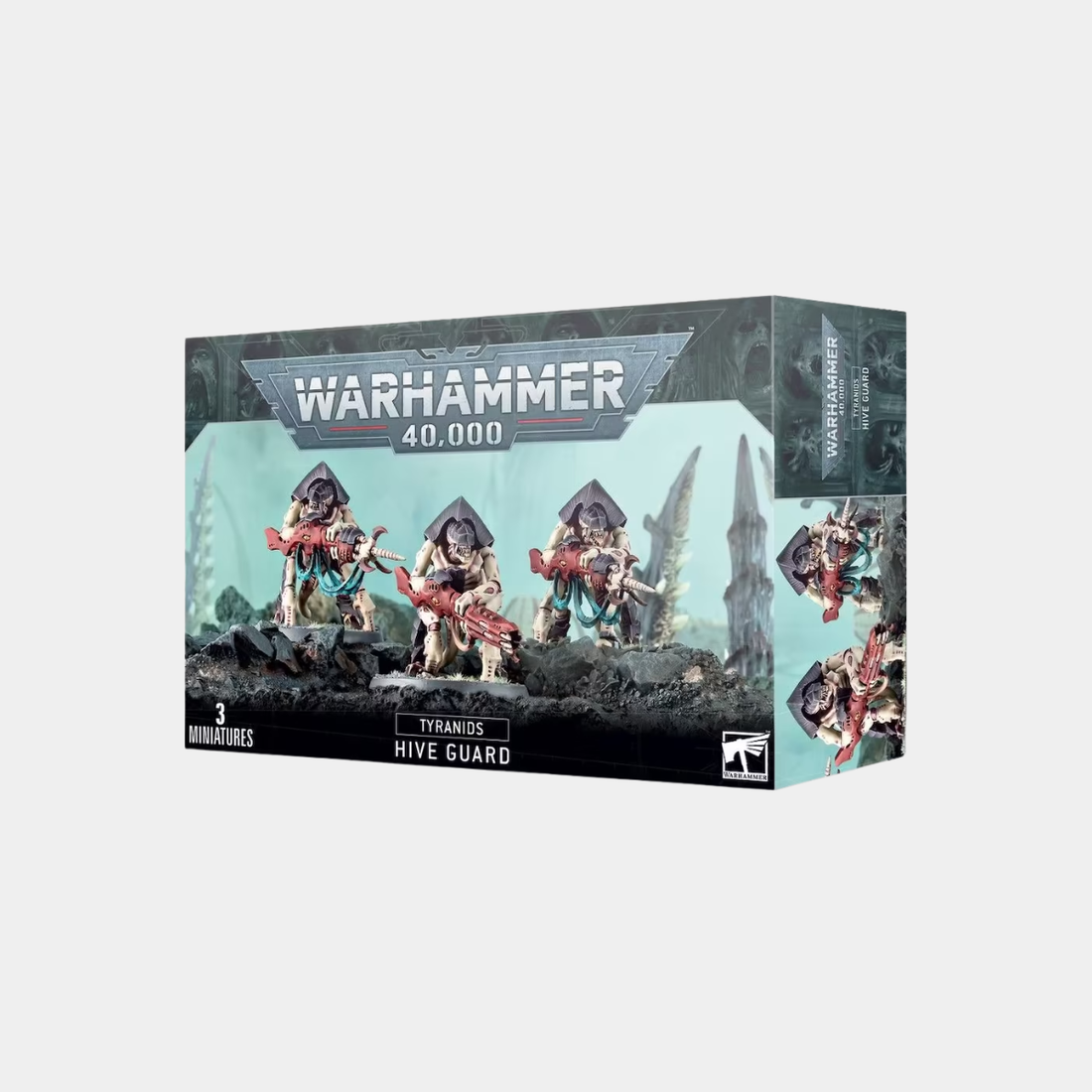 how-do-warhammer-turns-work