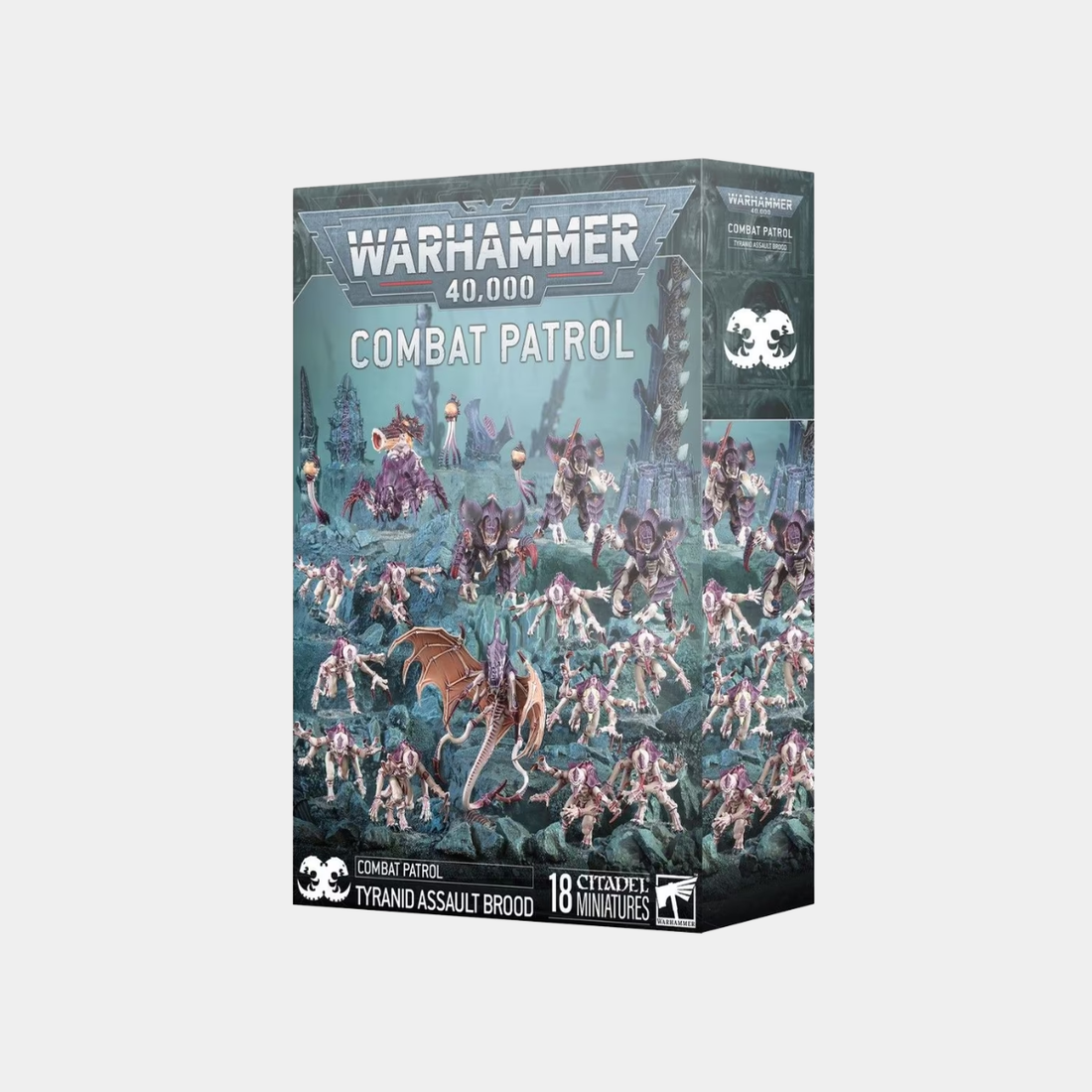 how-to-start-warhammer-hobby