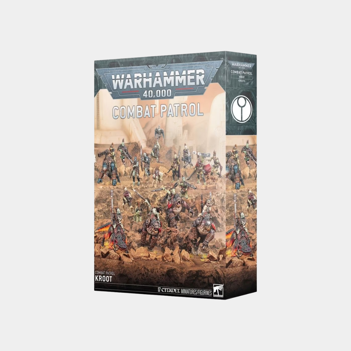best-warhammer-faction-for-beginners