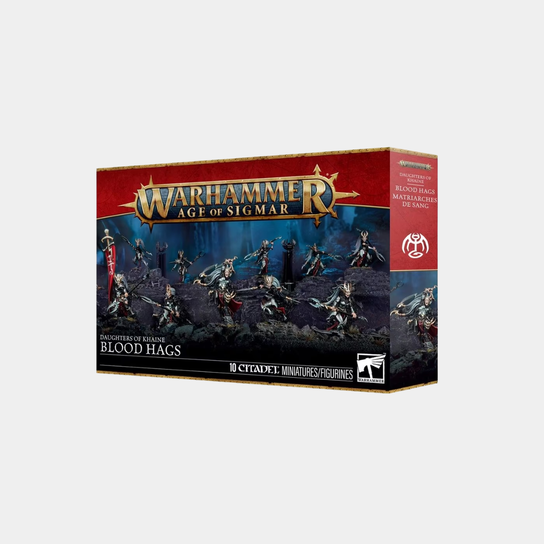 best-warhammer-kit-to-learn-painting