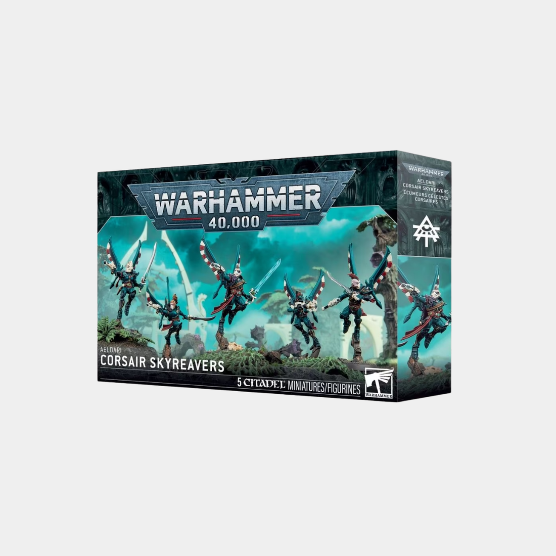 best-warhammer-models-for-painting-display