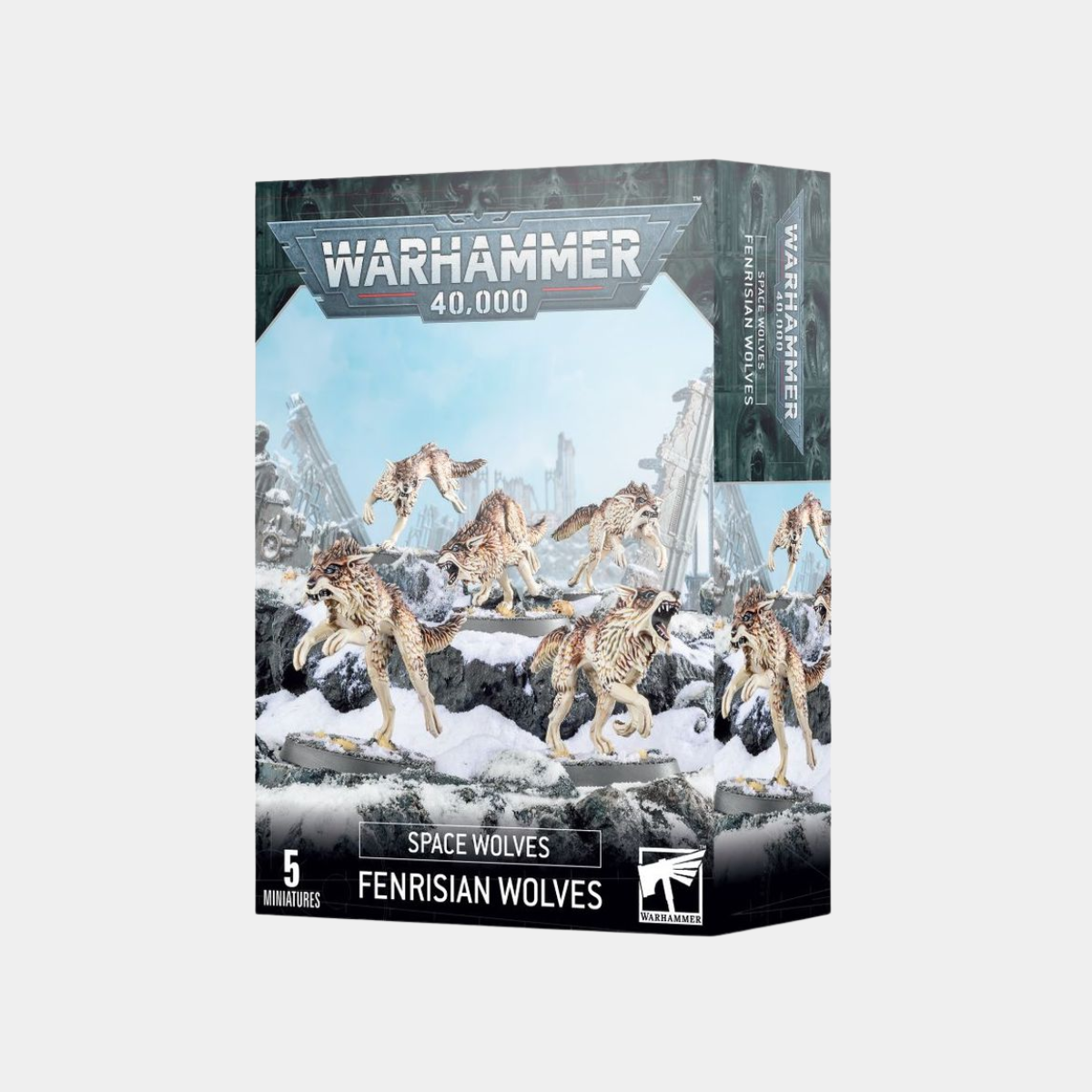 best-warhammer-army-for-competitive-play