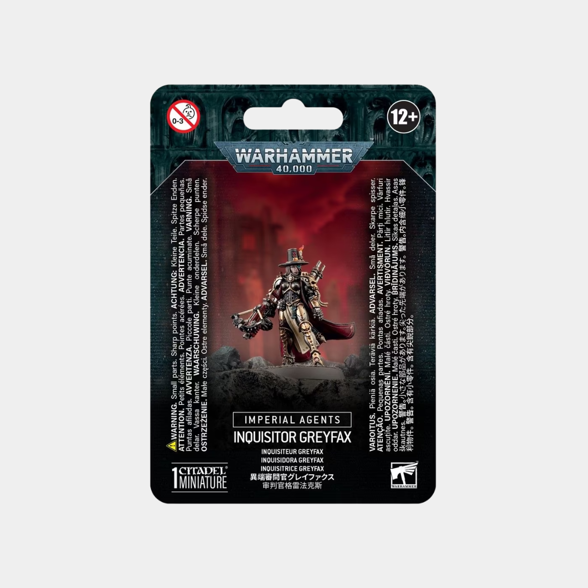 warhammer-factions-explained