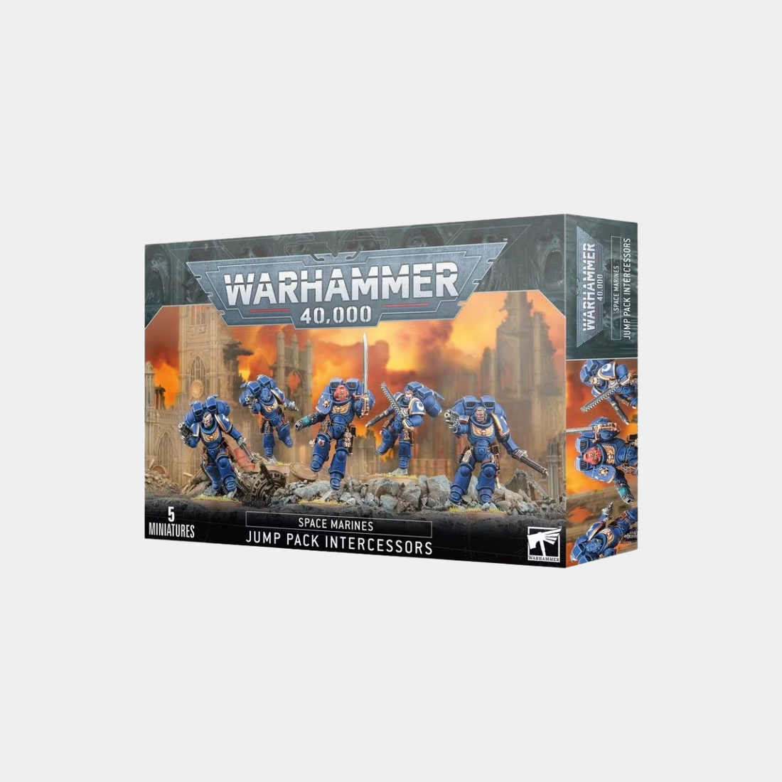 what-is-a-warhammer-codex