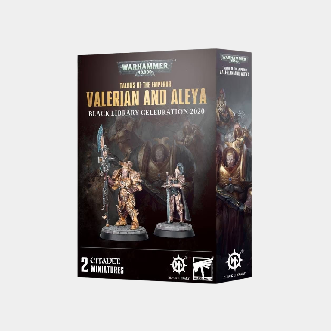best-warhammer-models-for-beginners