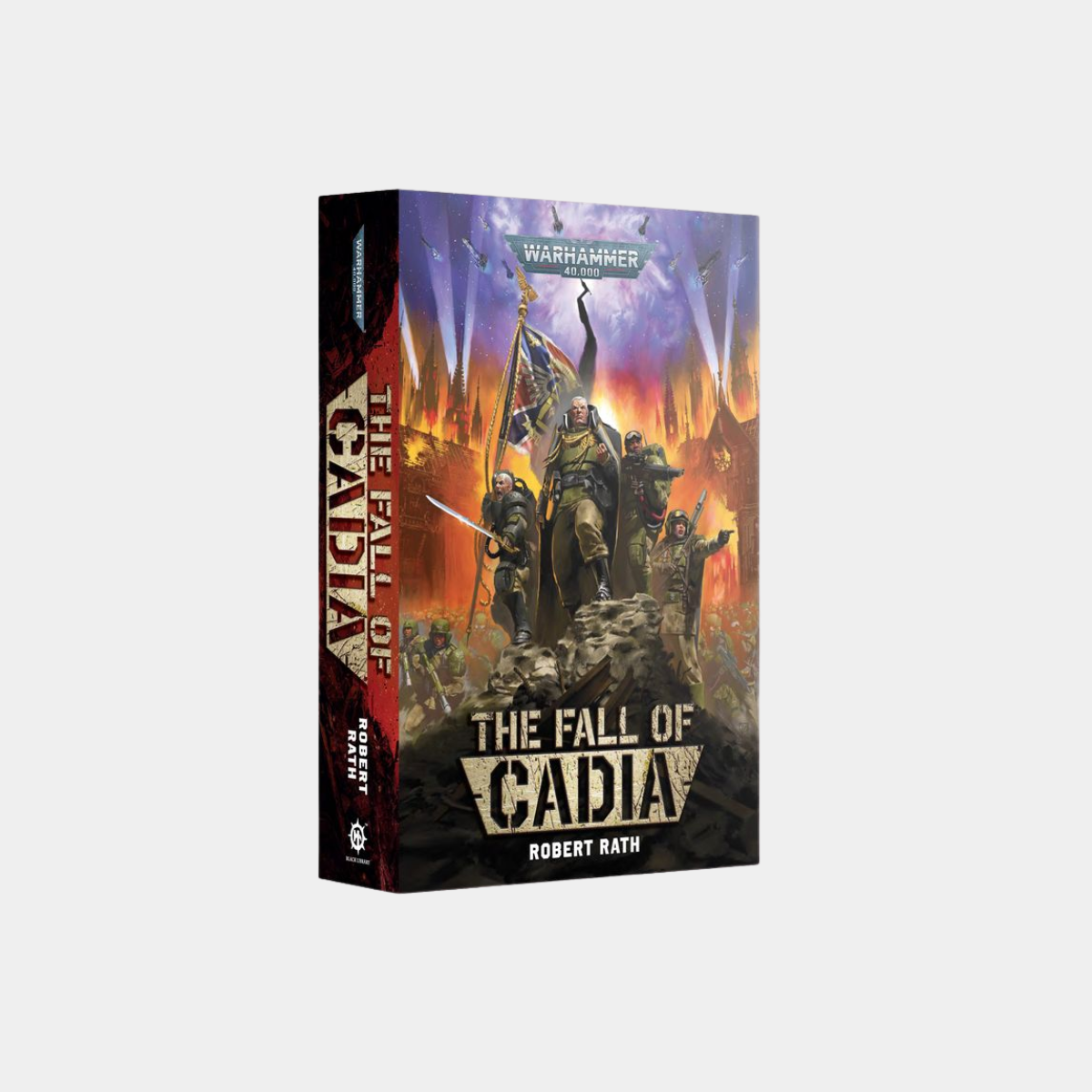 how-to-join-warhammer-club