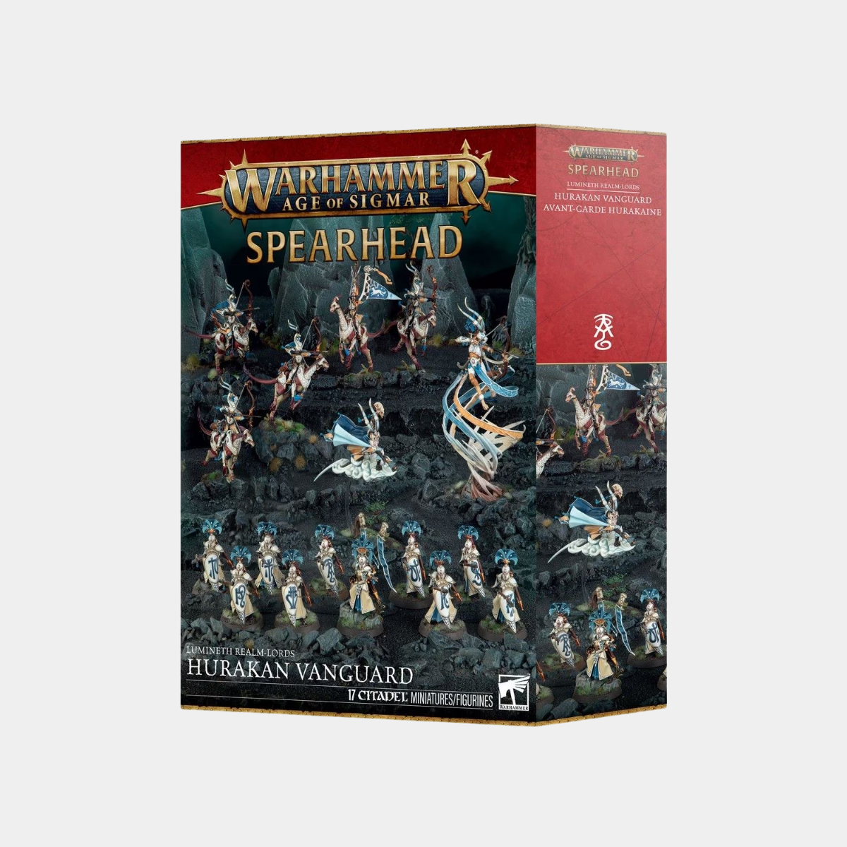 best-warhammer-units-for-competitive-army