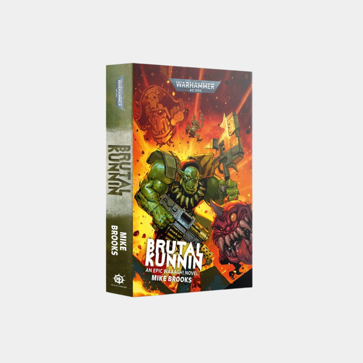 best-warhammer-miniatures-for-painting