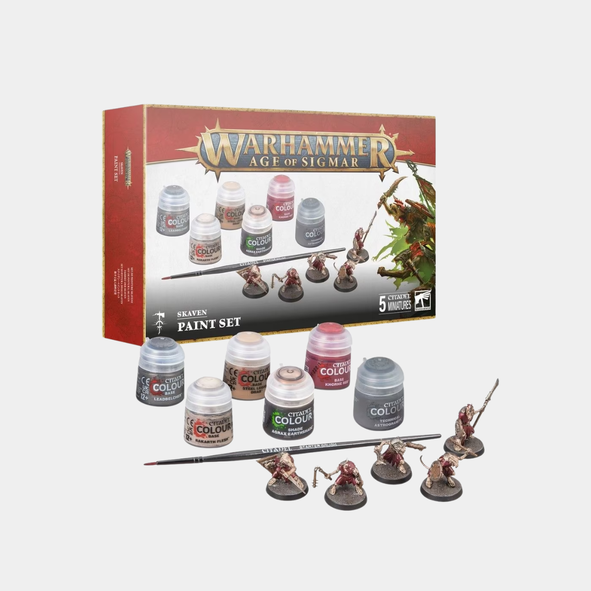 best-warhammer-paint-sets