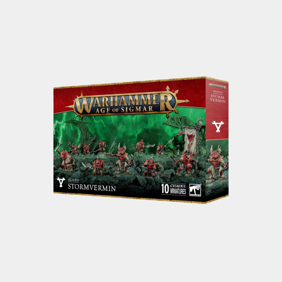 best-cheap-warhammer-army-to-start