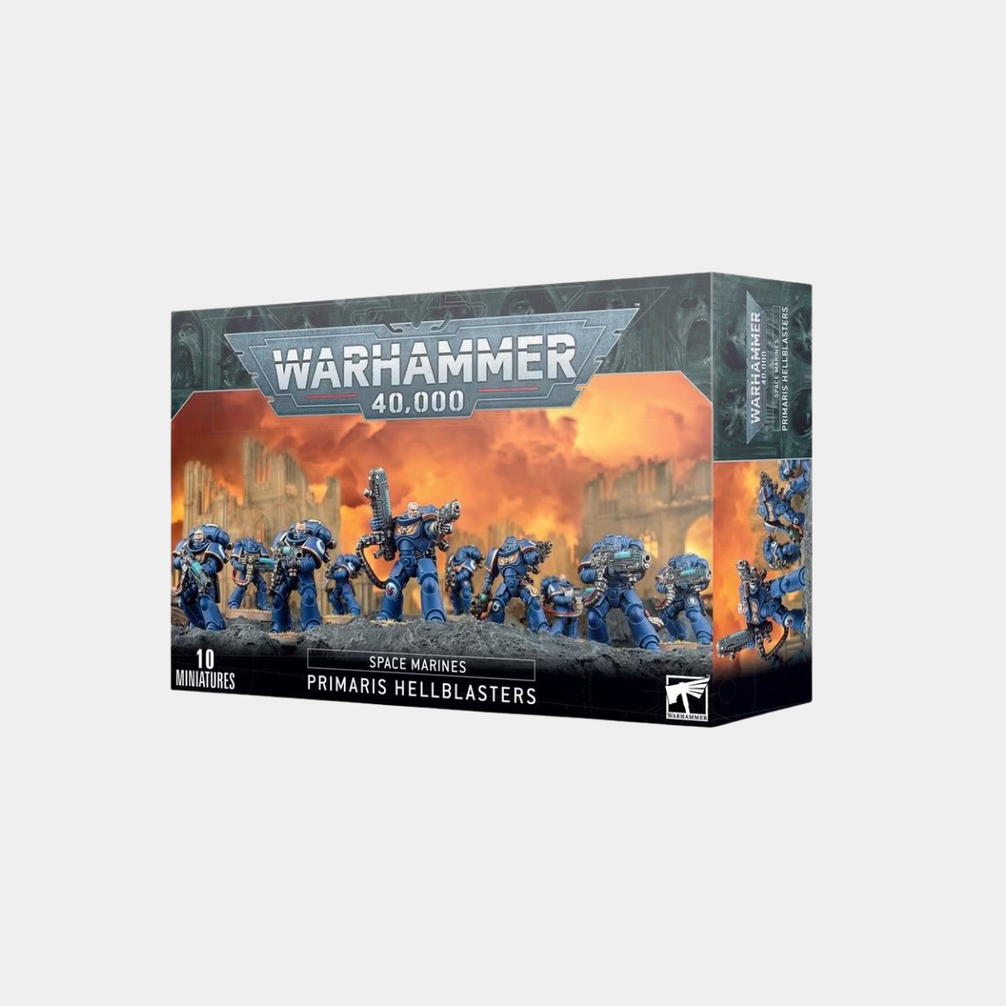 best-warhammer-models-for-beginners-painting
