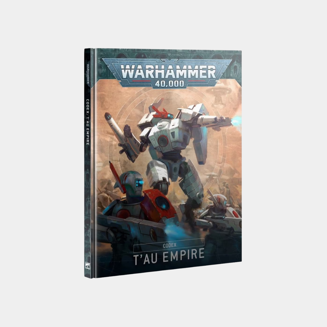 how-to-start-warhammer-40k
