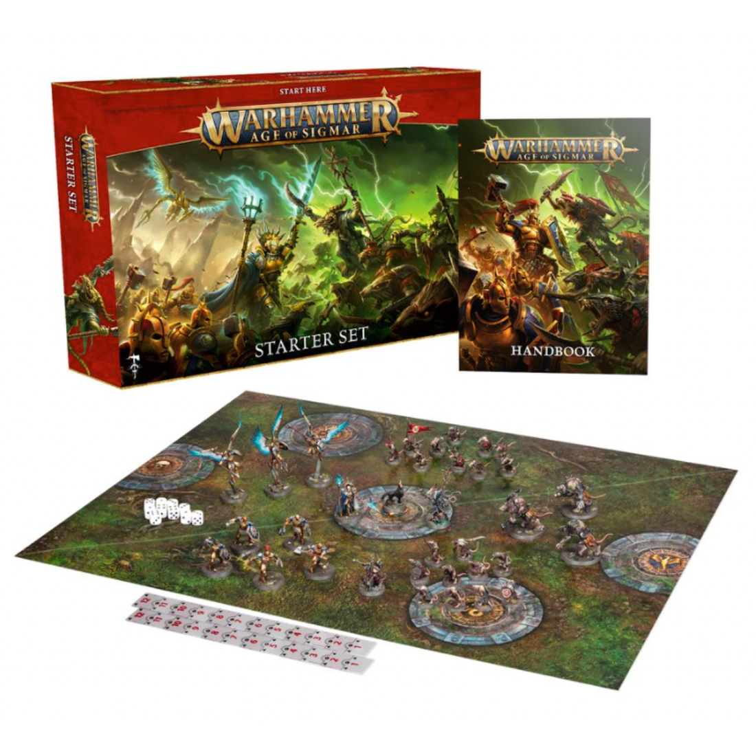 how-to-start-warhammer-with-friends
