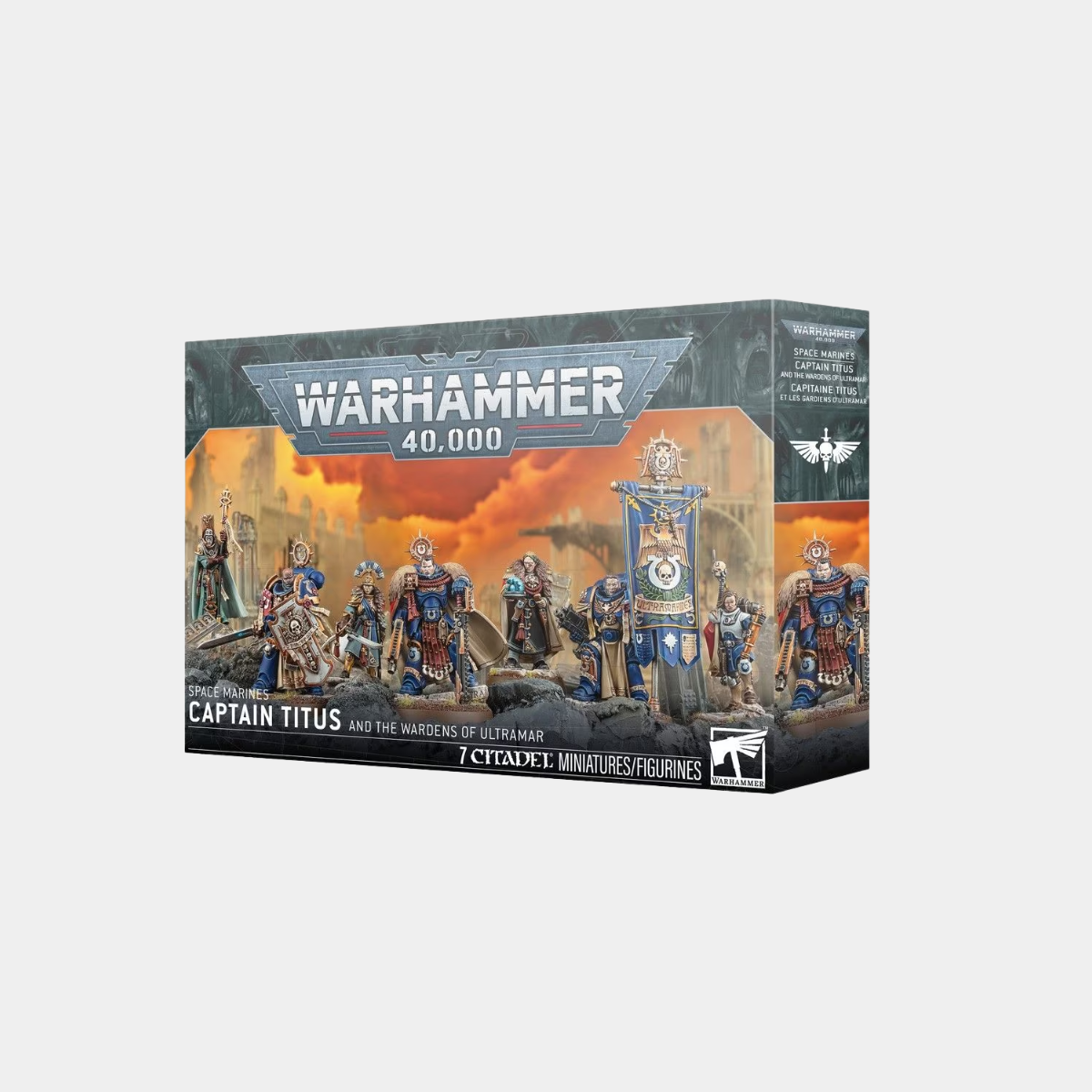 best-warhammer-space-marine-kits