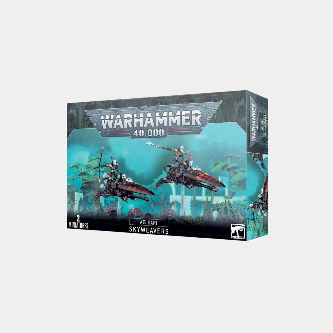 best-chaos-space-marine-kits