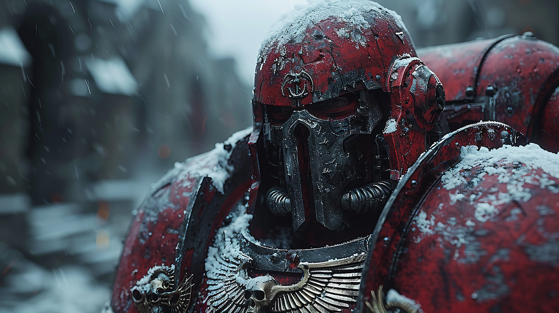 Mantic Games vs Warhammer - Which Miniature Game Should You Buy?