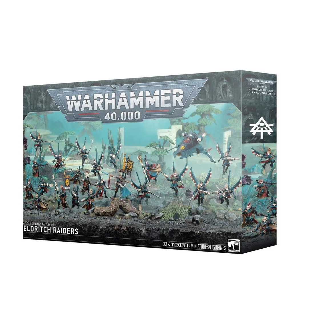 best-price-warhammer-introductory-set