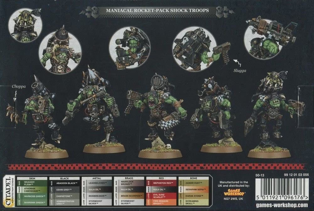 how-to-make-warhammer-terrain