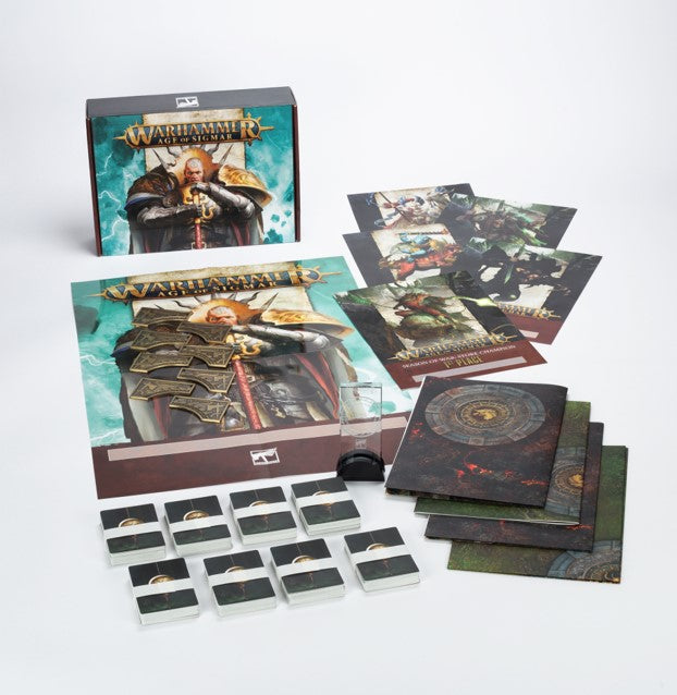 Warhammer: Age of Sigmar