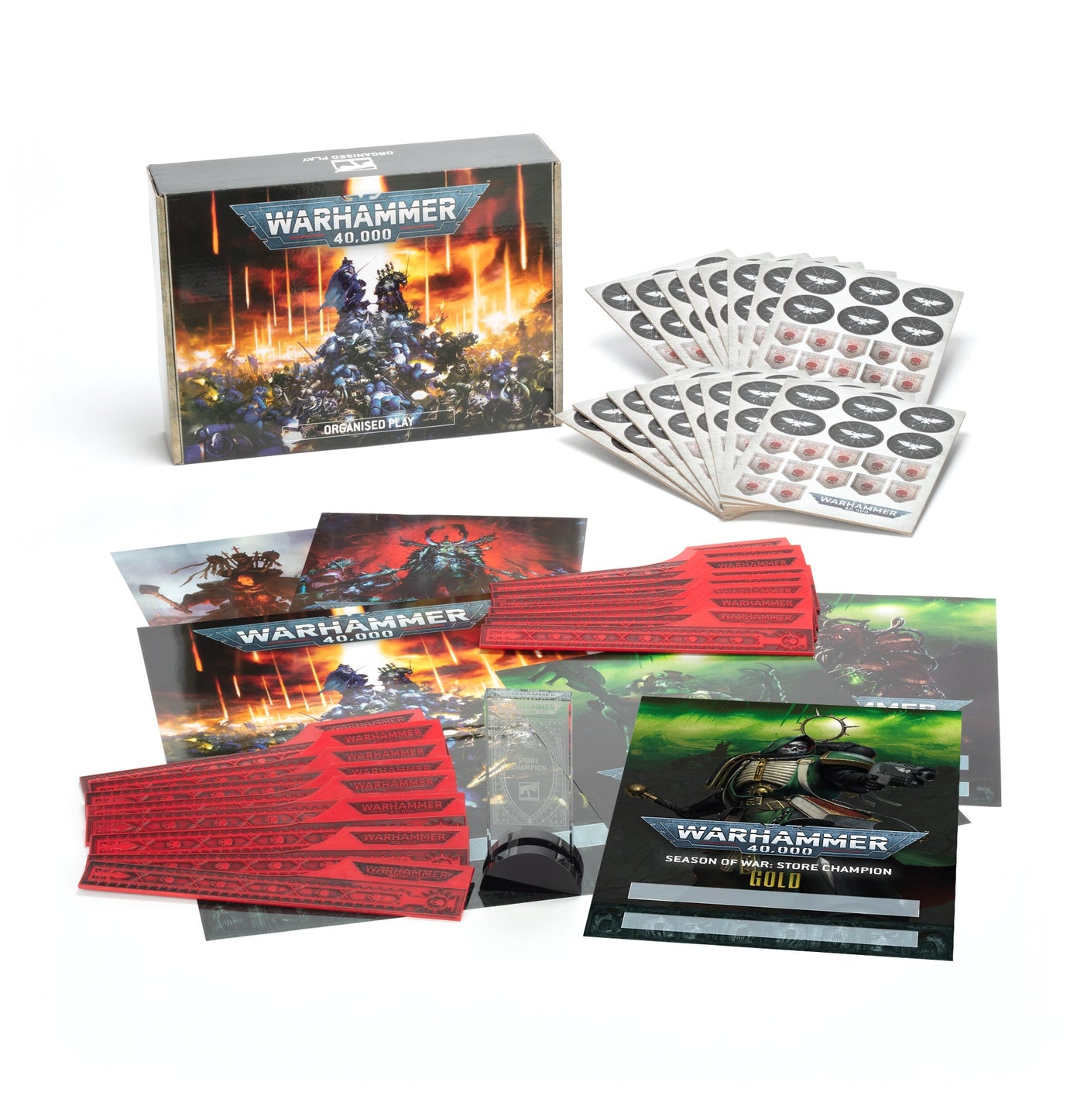 Warhammer 40,000