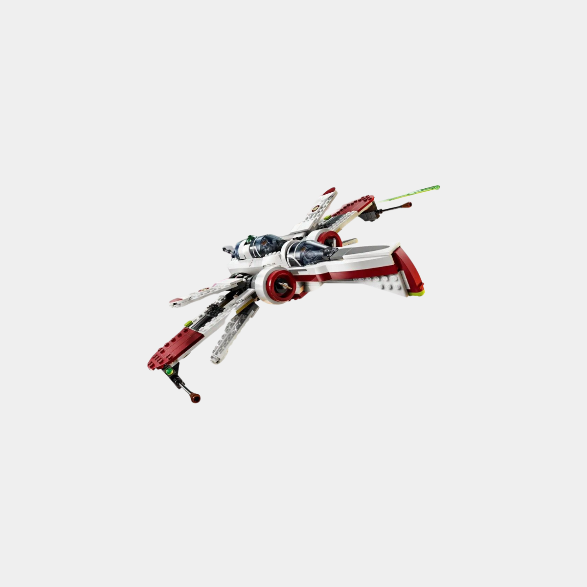 ARC-170 Starfighter LEGO Star Wars 75402