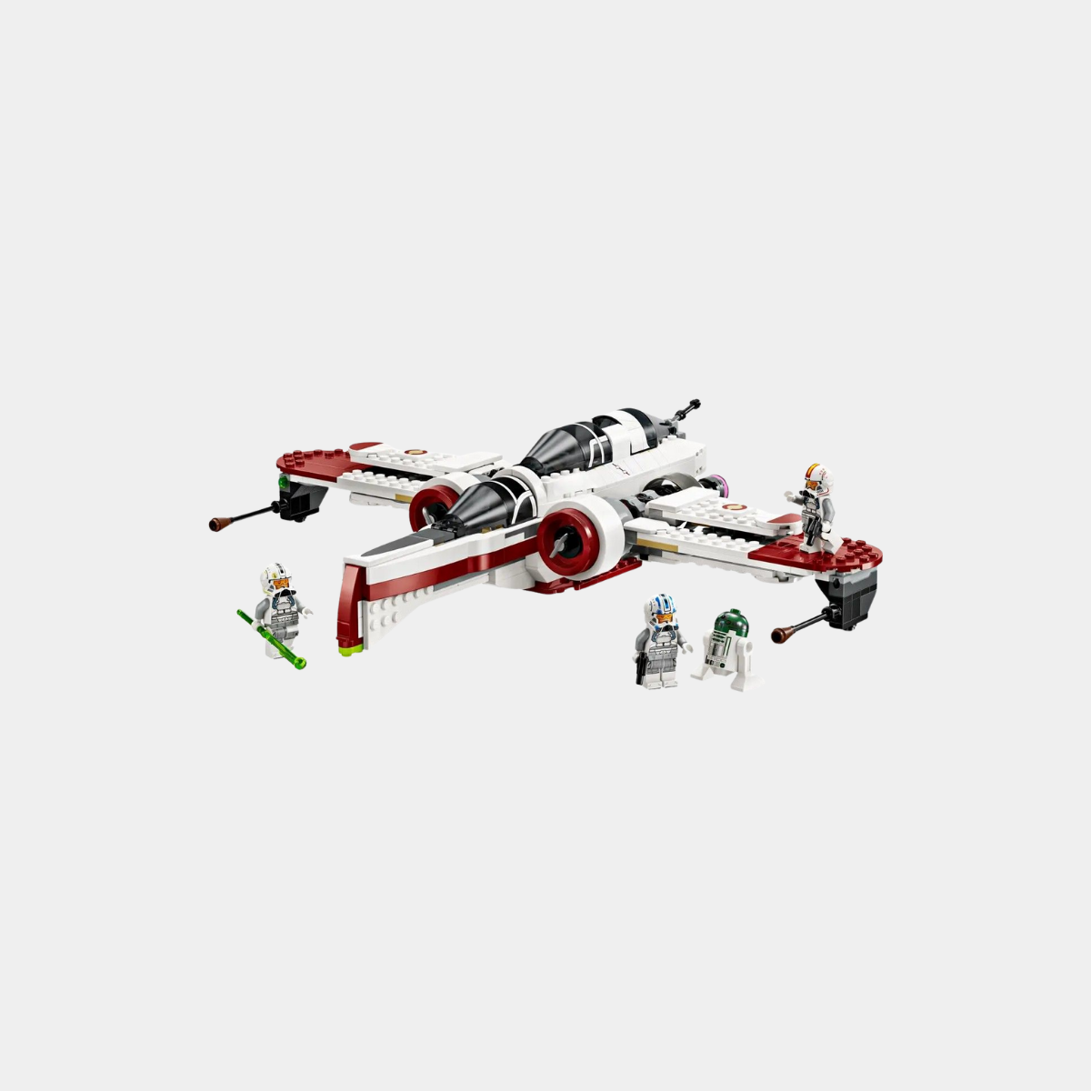 ARC-170 Starfighter LEGO Star Wars 75402