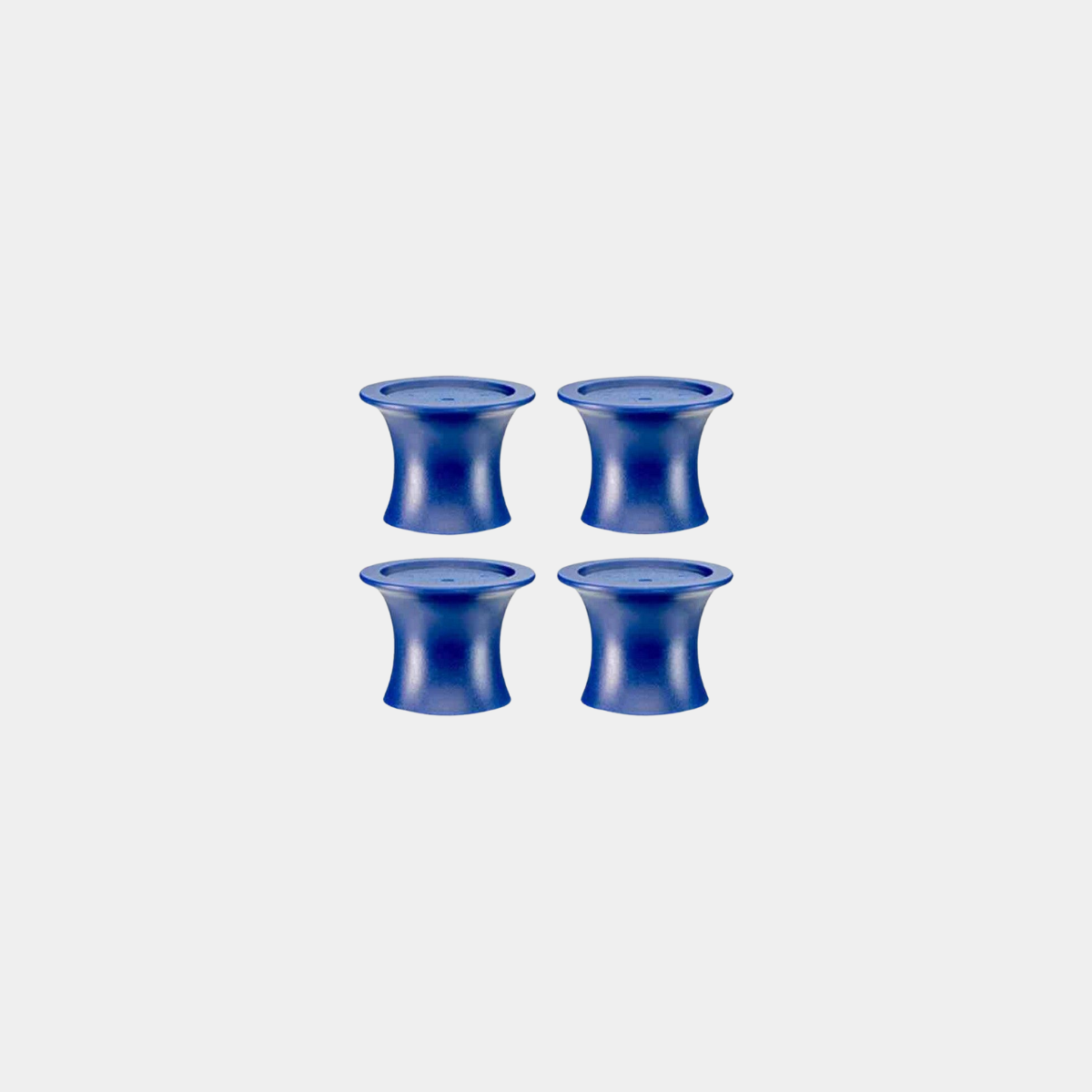 4x Swappable XL Caps - Redgrass Games