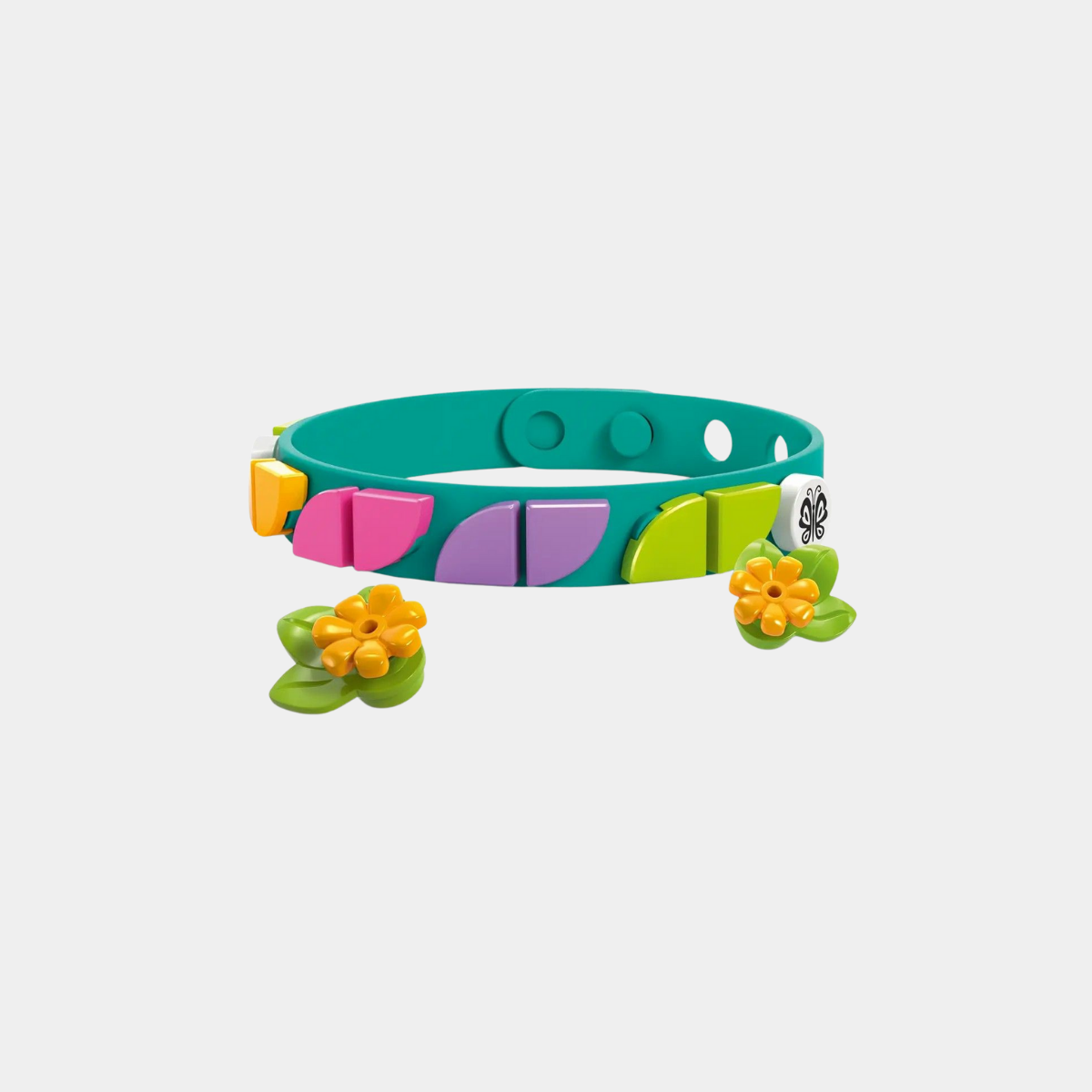 Mirabel's Photo Frame and Jewelry Box LEGO Disney 43239