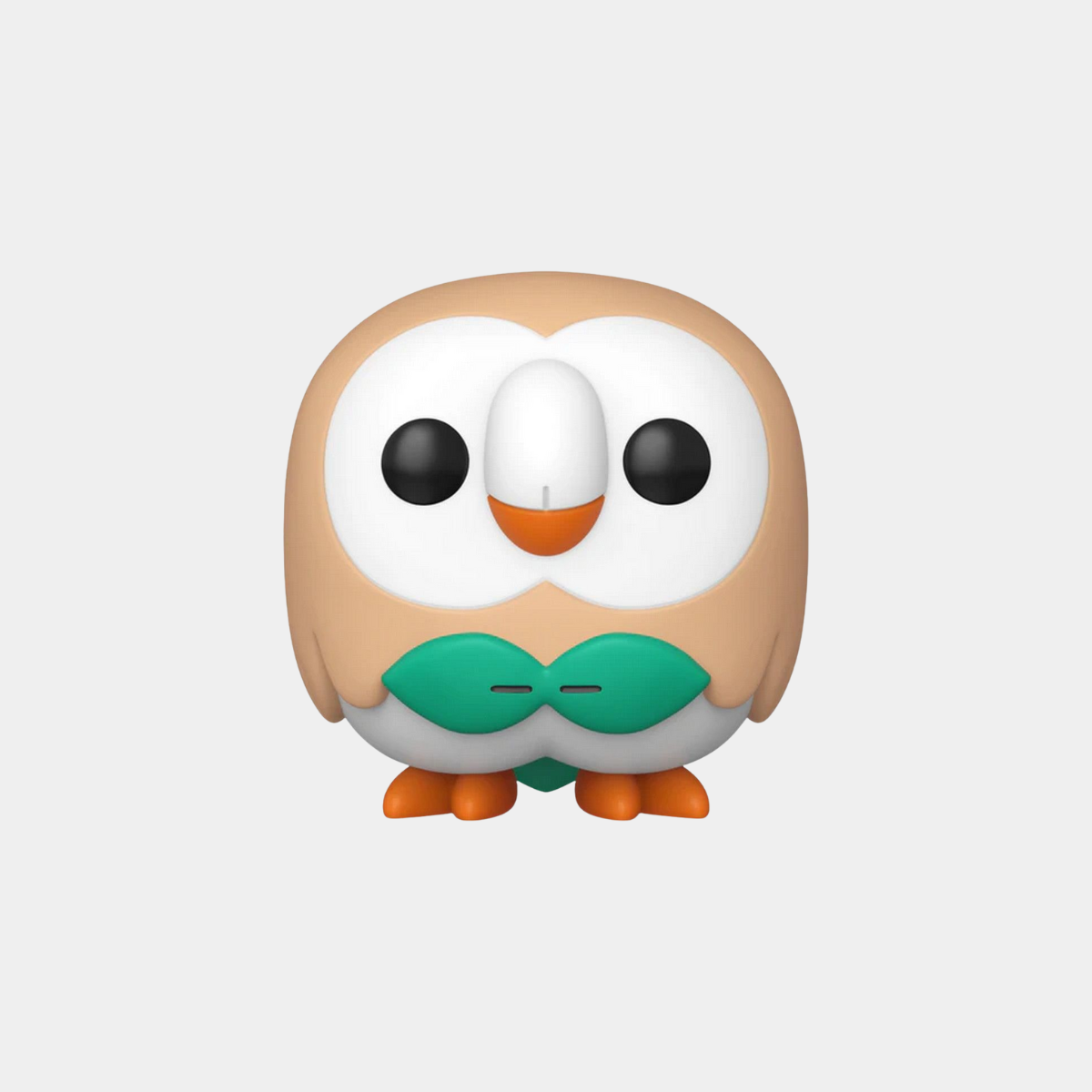 Rowlet - Pokemon - Funko POP! Games (1092)