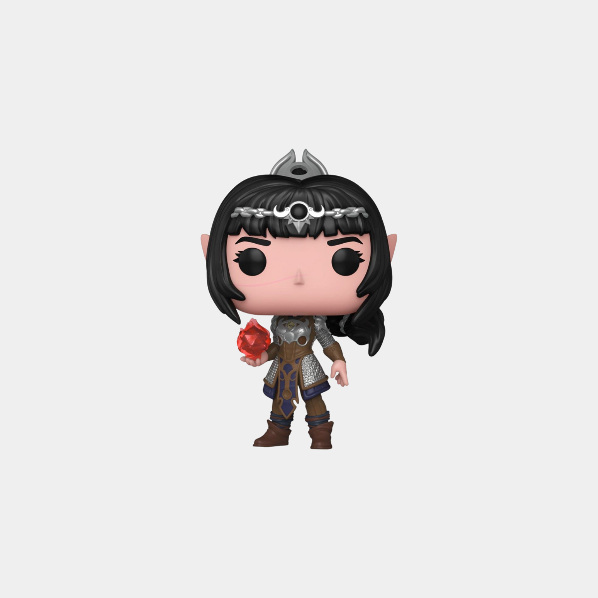 Shadowheart with Artifact - Baldur's Gate - Funko POP! Games (1016)