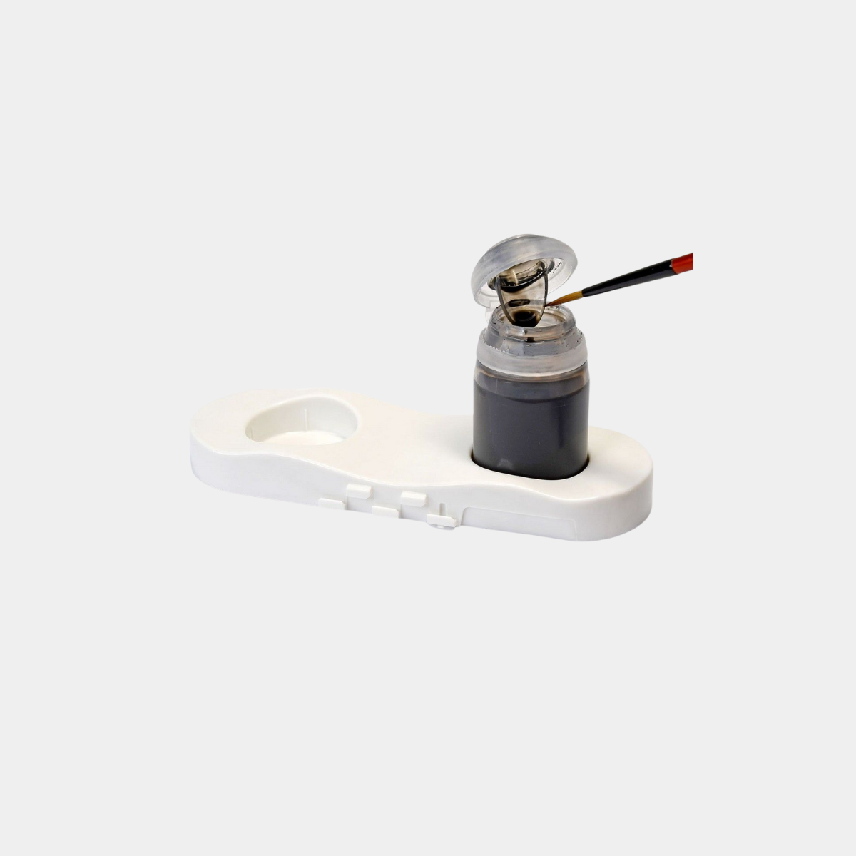 Anti-spill Pot Holder - Redgrass Games