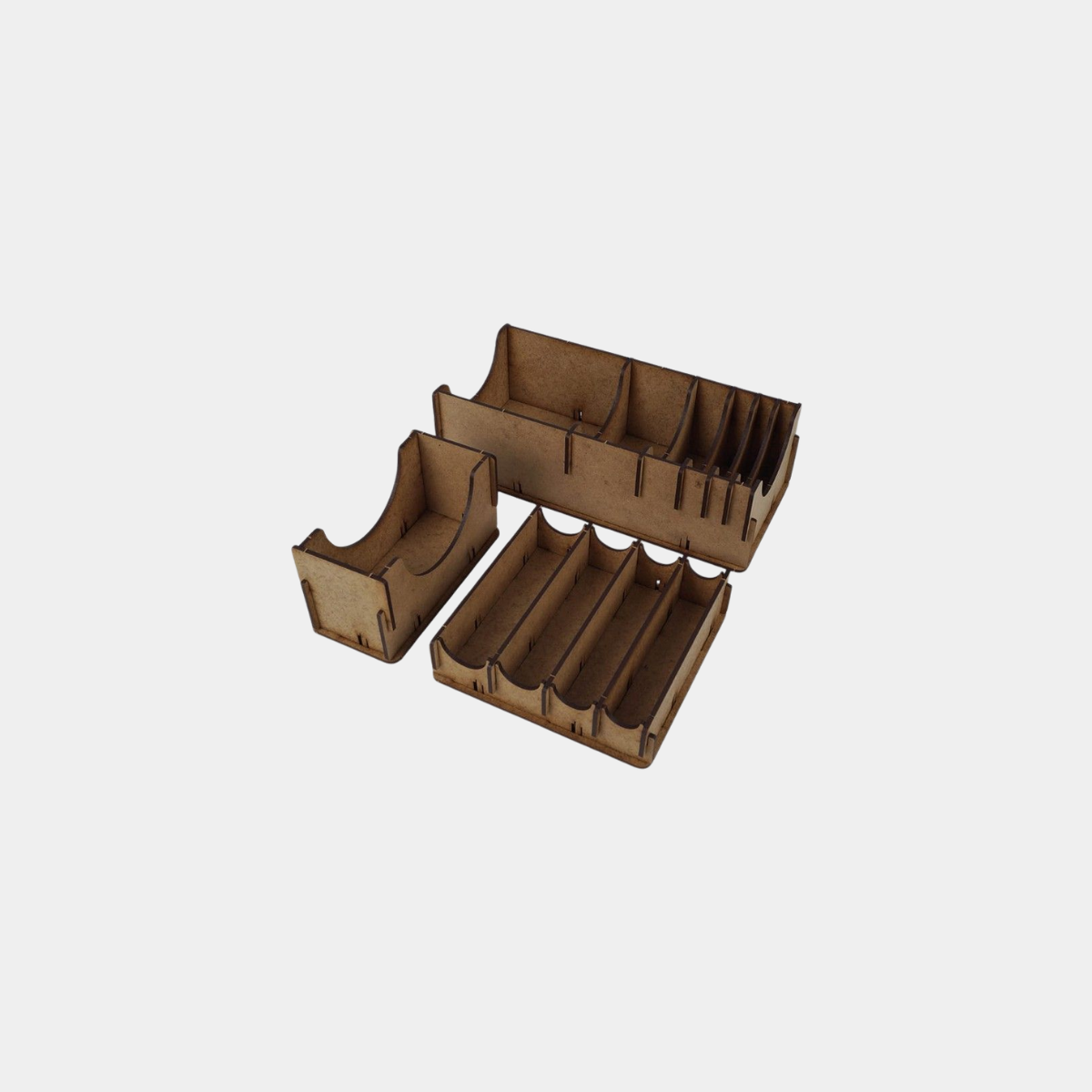 Sheriff of Nottingham - e-Raptor Insert