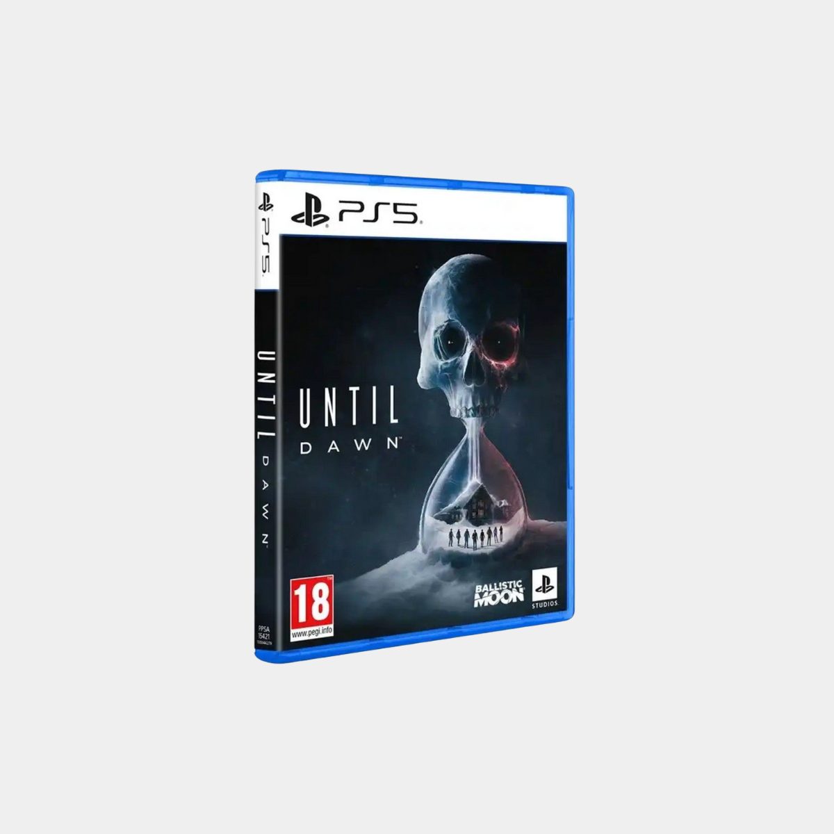 Until Dawn - PS5