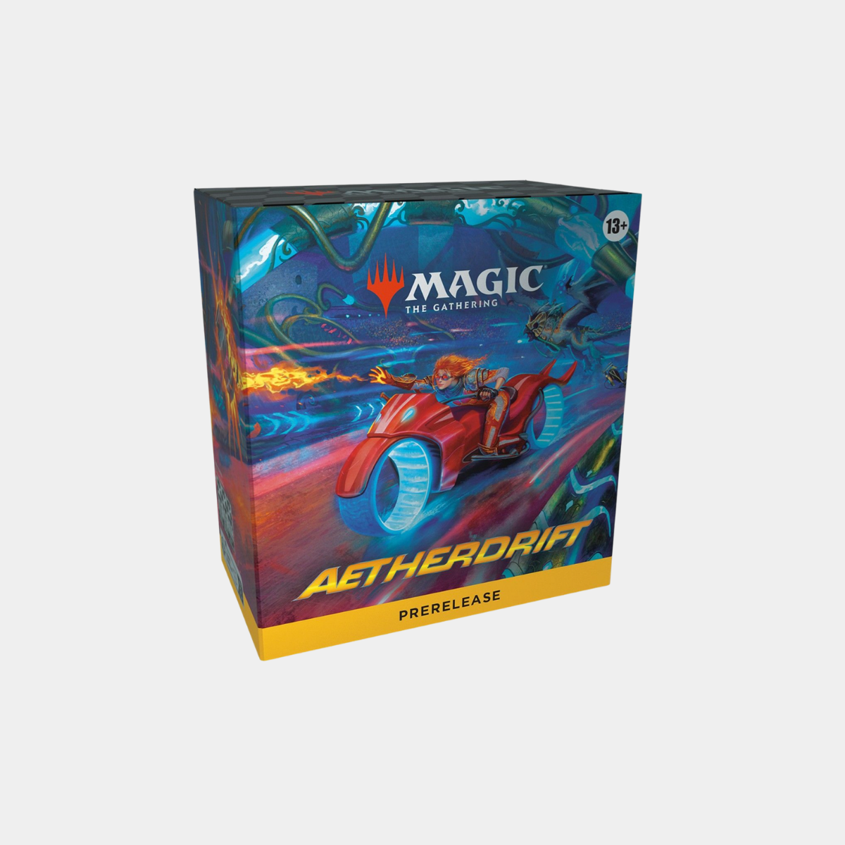 MTG: Aetherdrift Prerelease Pack