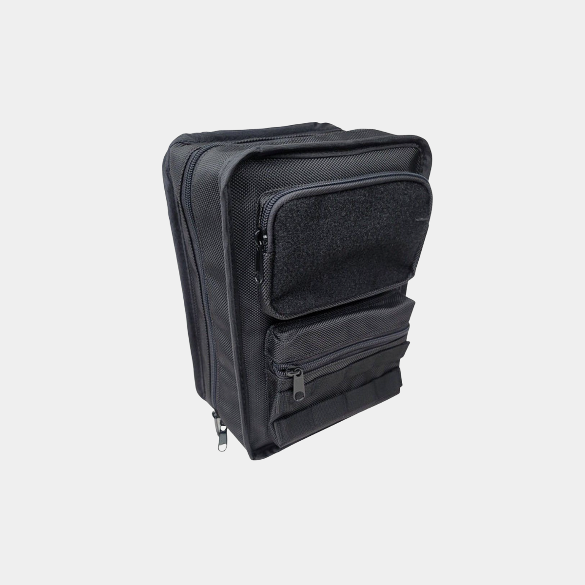 PACK SB Shoulder Bag Empty (Black)